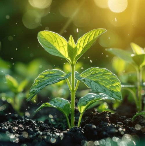 Тест по биологии: Влияние света на растения (7 класс)