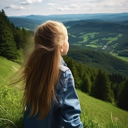 Тест по ИЗО: Мир твоими глазами (8 класс)