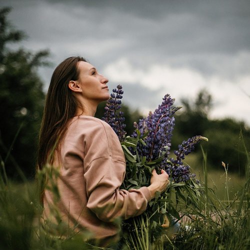 Тест по географии: Как человек изменяет биосферу (5-6 класс)