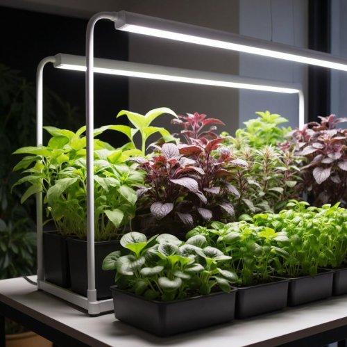 Тест по биологии: Управление ростом растения (6 класс)