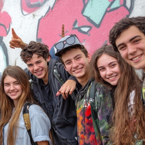 Тест по ОБЖ: Леворадикальные сообщества (11 класс)