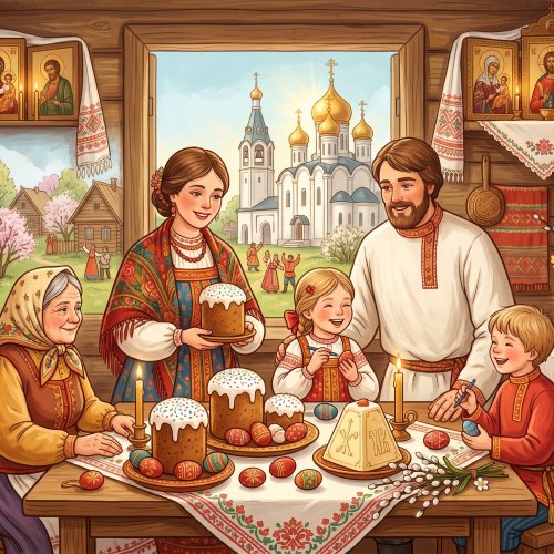 Тест по музыке: Праздников праздник, торжество из торжеств (4 класс)