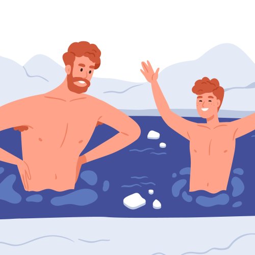 Тест по биологии: Закаливание и его роль (9 класс)