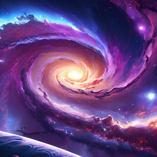 Тест по астрономии: Активные галактики (10-11 класс)