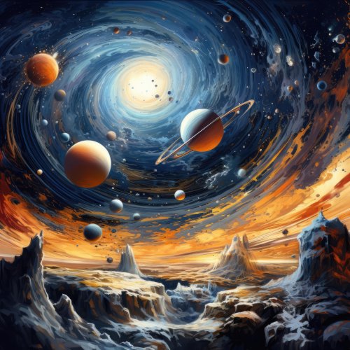 Тест по астрономии: Обнаружение планет около других звёзд (10-11 класс)