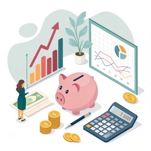 Тест по обществознанию: Бюджетная политика государства (10 класс, углублённый уровень)