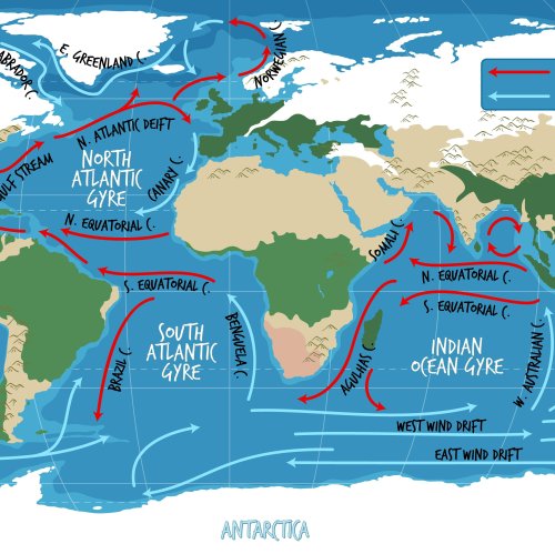Тест по географии: Географические карты (7 класс)