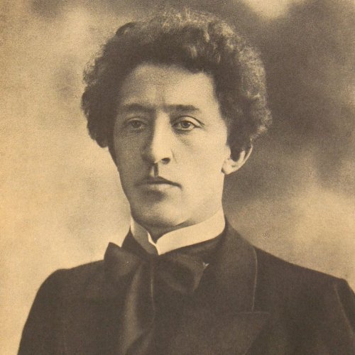 Тест: Александр Блок — биография и творческий путь