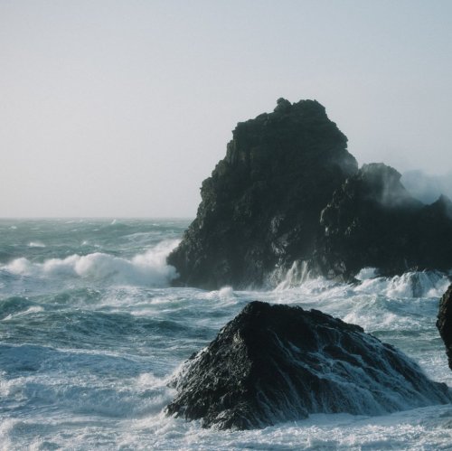 Тест по географии: Опасности океана (5-6 класс)