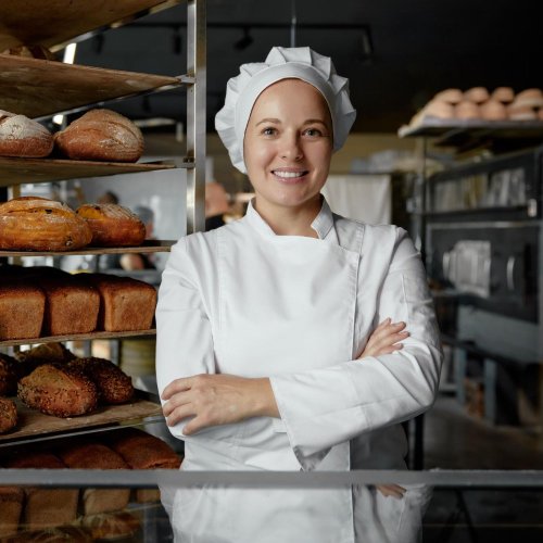 Тест по обществознанию: Малое предпринимательство (8 класс)