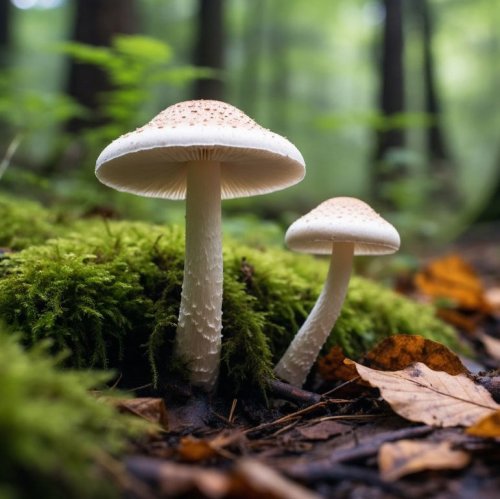 Тест по биологии: Питание грибов (7 класс)