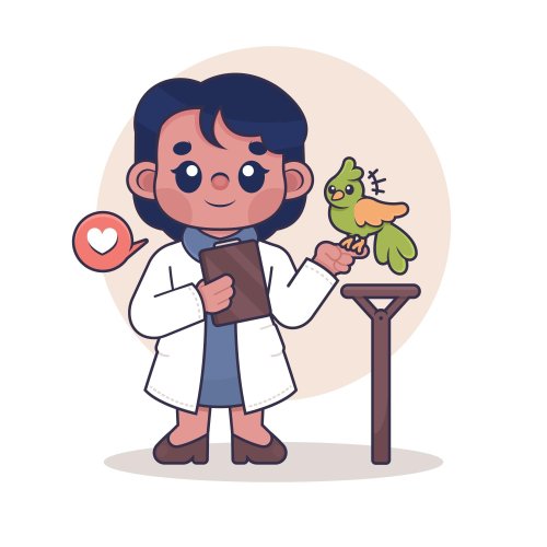 Тест по биологии: Биология – наука о живой природе (5 класс)