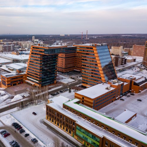 Тест по географии: Крупные города Западной Сибири (9 класс)