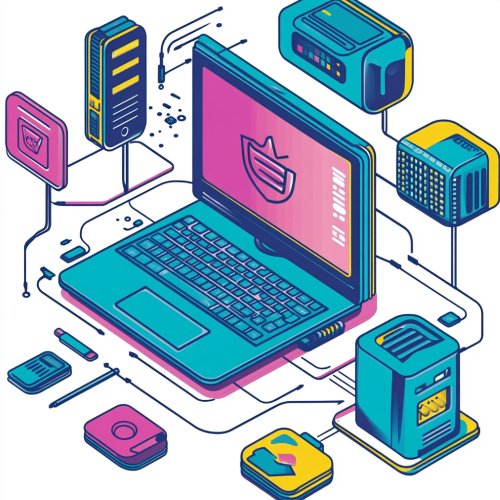 Тест по информатике: Устройства ввода информации (5 класс)
