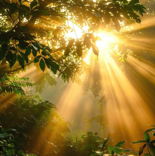 Тест по географии: Солнечный свет на Земле (5-6 класс)