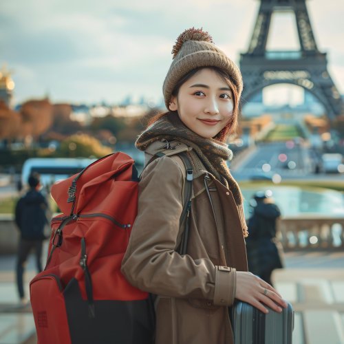 Тест по окружающему миру: Путешествие по городам и странам (3 класс)