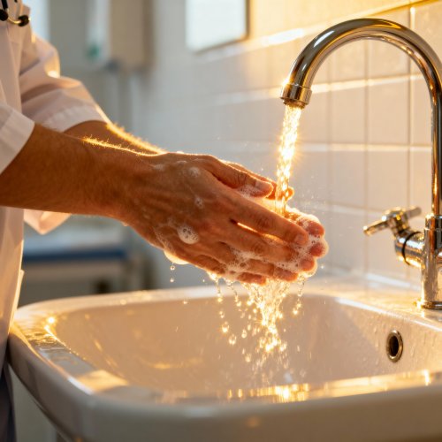 Тест по ОБЖ: Личная гигиена (5 класс)