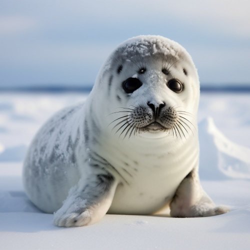 Тест по окружающему миру: Жизнь в ледяной пустыне (4 класс)