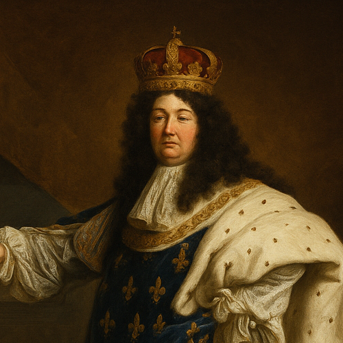 Тест по истории Нового времени: Французский абсолютизм (7 класс)