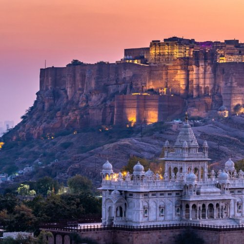 Тест по географии: Южная Азия. Экономика (11 класс)