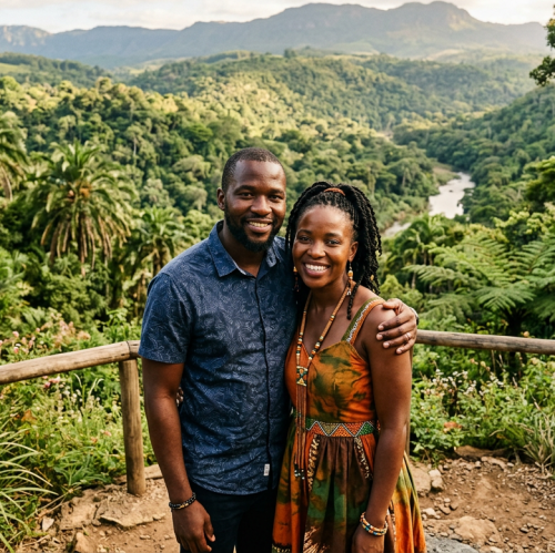 Тест по географии: Тропическая Африка и ЮАР. Население (11 класс)