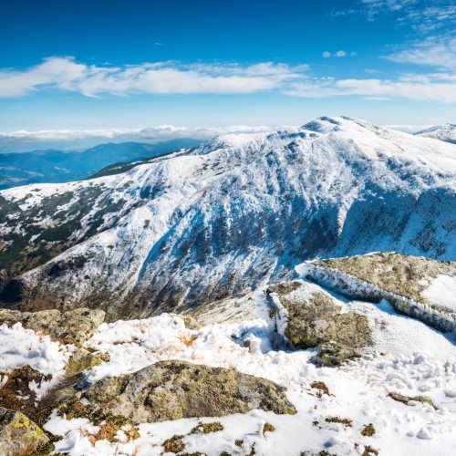 Тест по окружающему миру: Неживая природа зимой (2 класс)