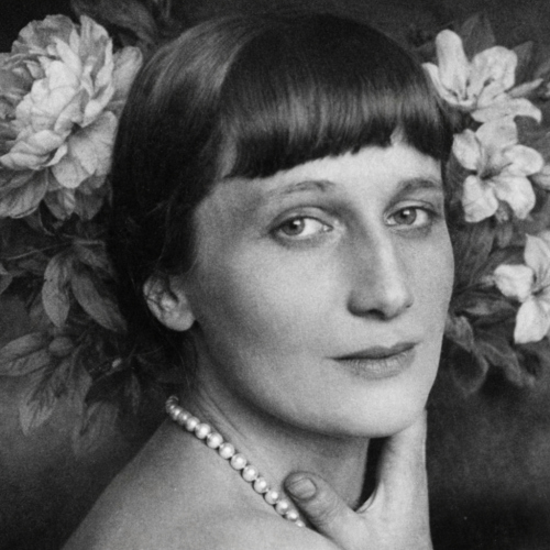 Тест: Анна Ахматова — жизнь и творческий путь