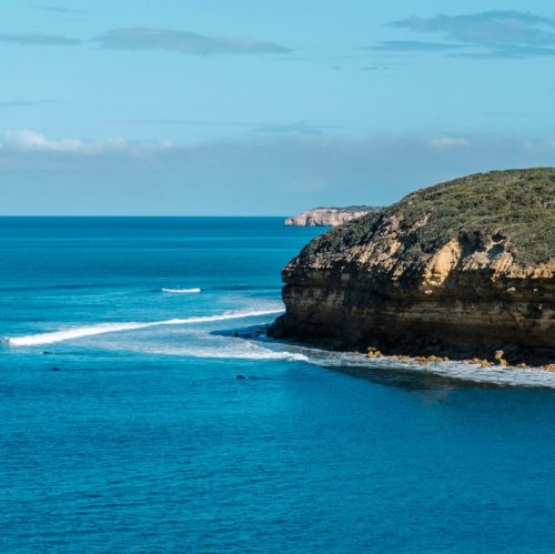 Тест по географии: Минеральные и энергетические ресурсы Мирового океана (10 класс)