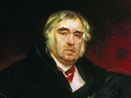 Выдающийся русский писатель, чьё творчество закрепило за ним статус главного баснописца в истории отечественной литературы