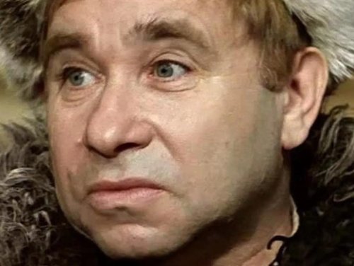 Актер, сыгравший граф Вильгельм фон Эгенберг, отца Стасси, в оперетте «Сильва».