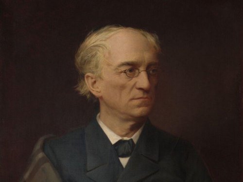 Русский поэт-мыслитель, лирик, переводчик, дипломат и чиновник, похоронивший в эвакуации 1812 года брата-близнеца.