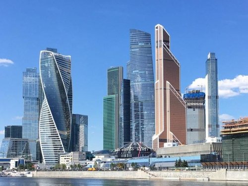 Столица этого европейского государста находится на 22-ом месте среди городов мира по численности населения.